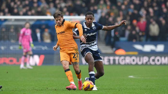 Nhận định, soi kèo Millwall vs Hull City, 22h00 ngày 13/12: Bệ phóng sân nhà