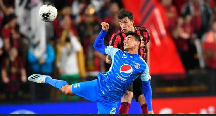 Nhận định, soi kèo Alajuelense vs Municipal Liberia, 09h00 ngày 14/12: Vé chung kết cho LDA