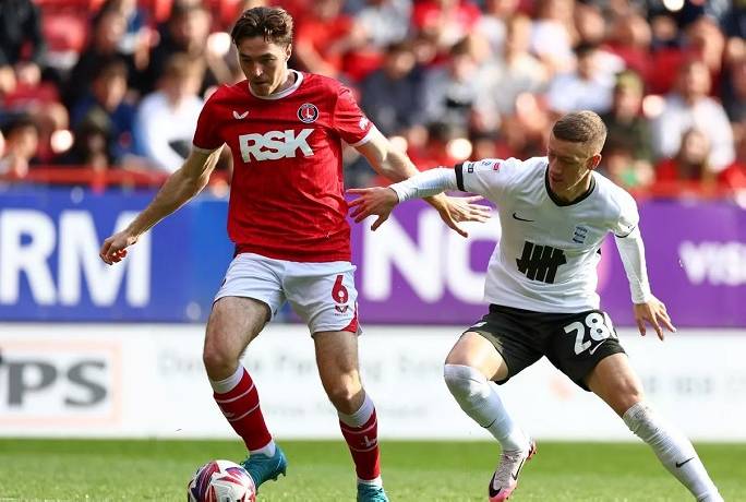 Nhận định, soi kèo Birmingham vs Charlton, 22h00 ngày 13/12: Chủ nhà áp đảo