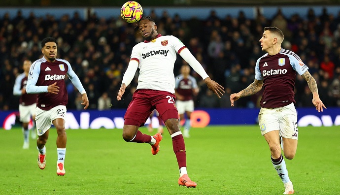 Nhận định, soi kèo West Ham vs Aston Villa, 21h00 ngày 14/12: Nối tiếp mạch thắng - Ảnh 10