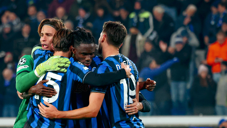 Kèo vàng bóng đá Atalanta vs Cagliari, 02h45 ngày 14/12: Tin vào chủ nhà - Ảnh 1