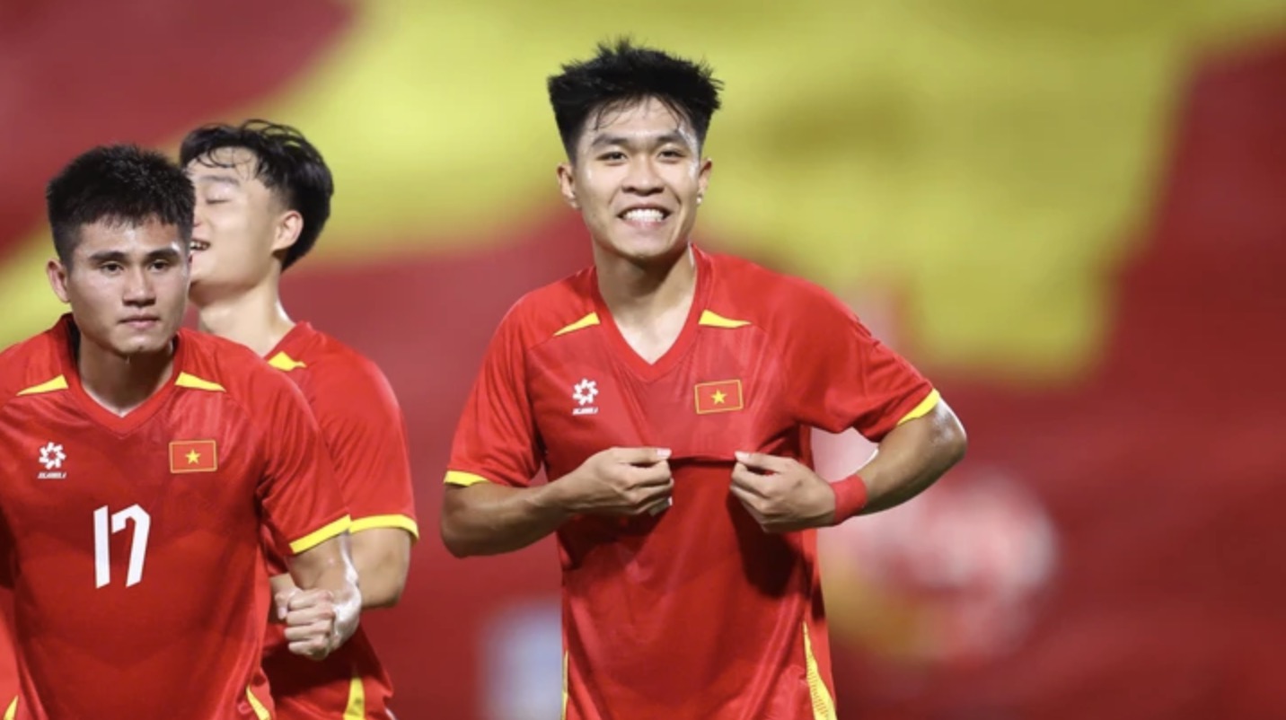 Chuyên gia Tony Ansell dự đoán U22 Việt Nam vs U22 Philippines, 15h30 ngày 15/12 - Ảnh 1
