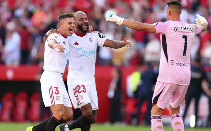 Nhận định, soi kèo Sevilla vs Real Oviedo, 20h00 ngày 14/12: Cơ hội ngon ăn
