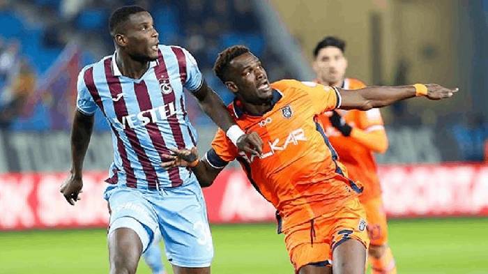 Nhận định, soi kèo Samsunspor vs Istanbul Basaksehir, 0h00 ngày 15/12: Khó cho khách