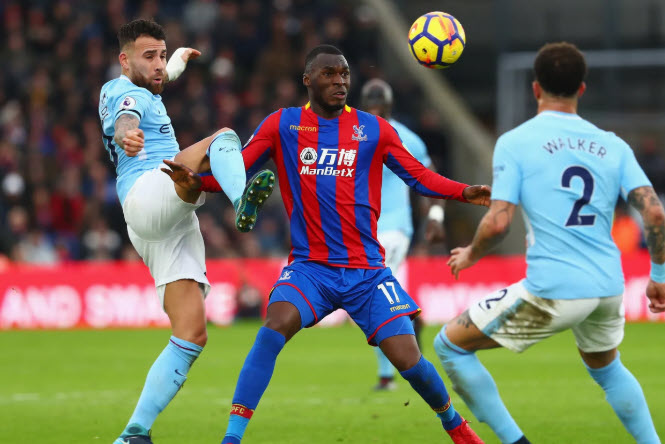 Nhận định, soi kèo Crystal Palace vs Man City, 21h00 ngày 14/12: Nguy hiểm tiềm ẩn - Ảnh 1