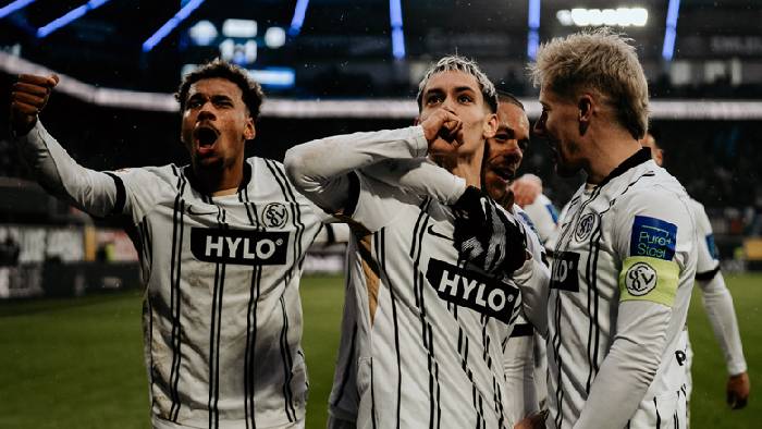 Nhận định, soi kèo Elversberg vs Fortuna Dusseldorf, 19h30 ngày 14/12: Thua tiếp