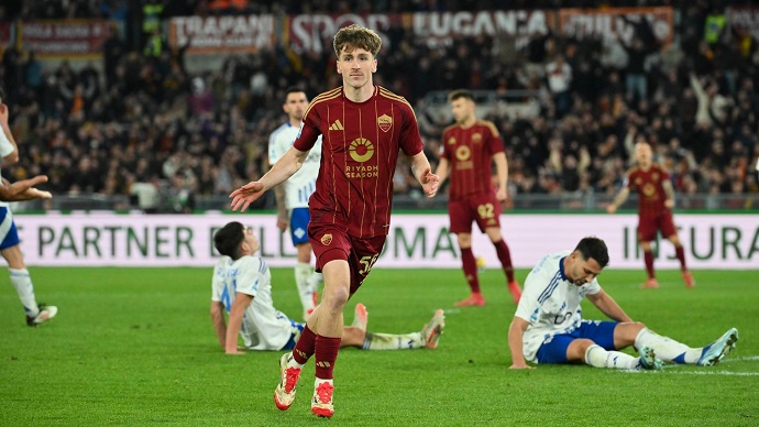 Nhận định, soi kèo AS Roma vs Como, 2h45 ngày 16/12: Khó cho chủ nhà - Ảnh 10