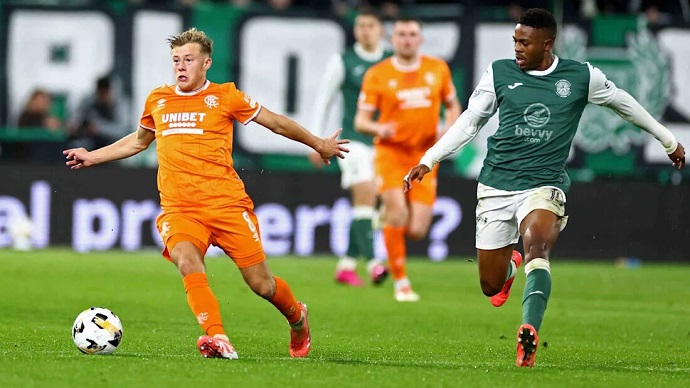 Nhận định, soi kèo Rangers vs Hibernian, 2h45 ngày 16/12: Giành giật từng điểm - Ảnh 9