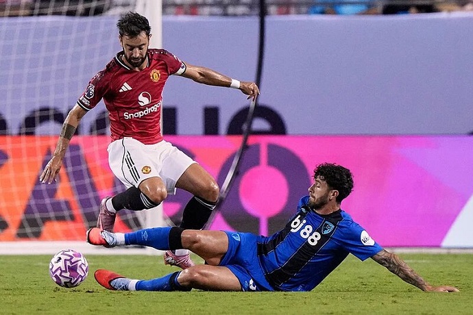 Siêu máy tính dự đoán MU vs Bournemouth, 3h00 ngày 16/12 - Ảnh 1