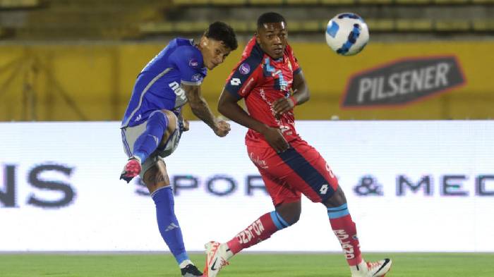 Nhận định, soi kèo Emelec vs El Nacional, 07h00 ngày 16/12: Chia điểm!