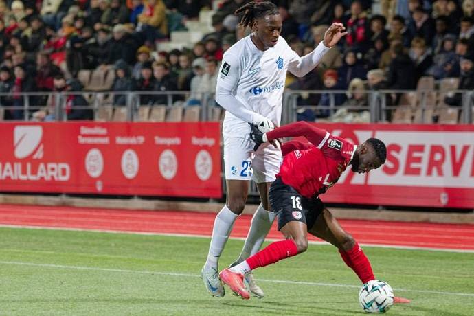 Nhận định, soi kèo Boulogne vs Troyes, 2h45 ngày 16/12: Tân binh gặp khó