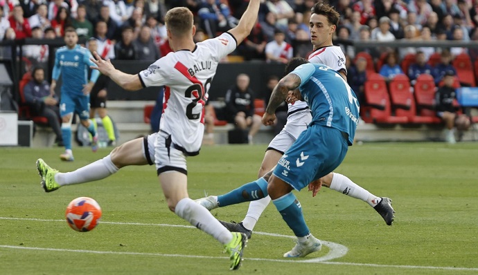 Nhận định, soi kèo Rayo Vallecano vs Real Betis, 3h00 ngày 16/12: Giữ chắc Top 6 - Ảnh 10