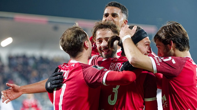 Nhận định, soi kèo Boulogne vs Troyes, 2h45 ngày 16/12: Tân binh gặp khó - Ảnh 9