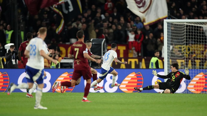 Nhận định, soi kèo AS Roma vs Como, 2h45 ngày 16/12: Khó cho chủ nhà - Ảnh 9