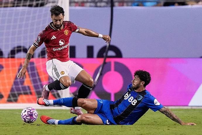 Nhận định, soi kèo MU vs Bournemouth, 3h00 ngày 16/12: Tiếp tục bùng nổ