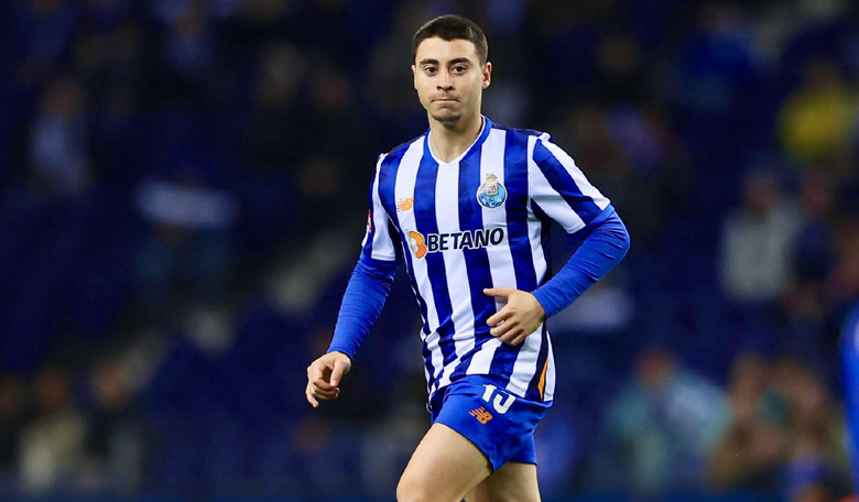 Kèo vàng bóng đá Porto vs Estrela, 03h45 ngày 16/12: Khó thắng cách biệt - Ảnh 1