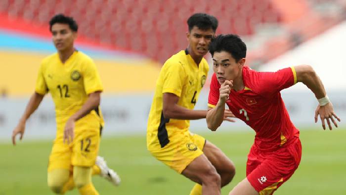 Nhận định, soi kèo U22 Thái Lan vs U22 Malaysia, 20h00 ngày 15/12: Thua tiếp