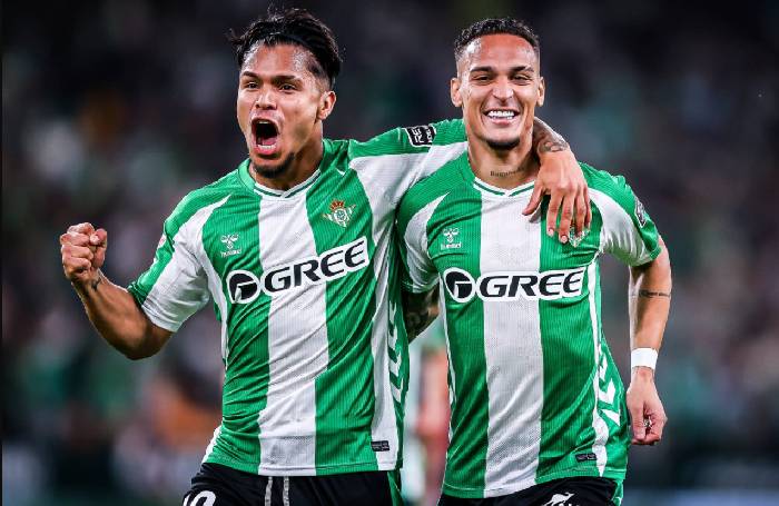 Soi kèo góc Rayo Vallecano vs Real Betis, 03h00 ngày 16/12