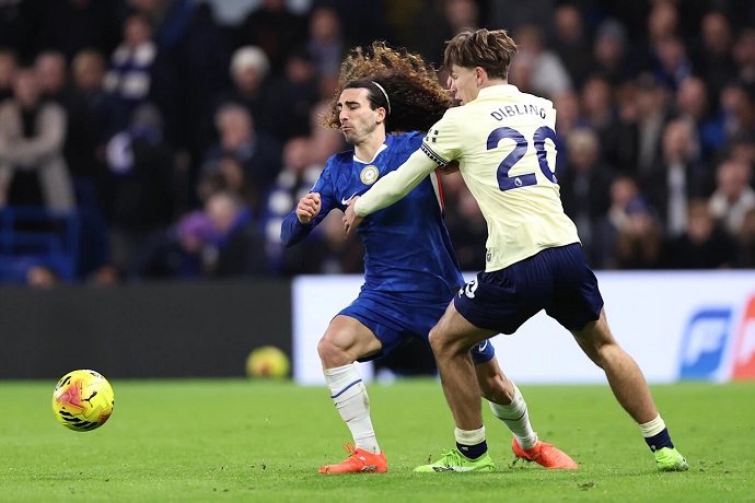 Siêu máy tính dự đoán Cardiff City vs Chelsea, 3h00 ngày 17/12 - Ảnh 1