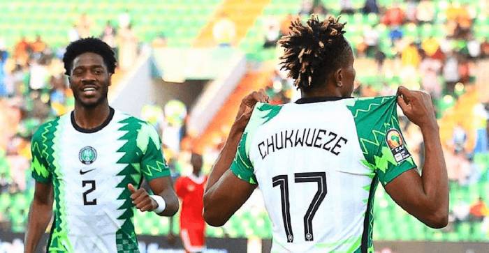 Soi kèo góc Ai Cập vs Nigeria, 01h00 ngày 17/12