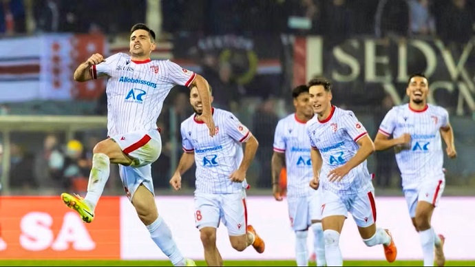 Nhận định, soi kèo St. Gallen vs Sion, 2h30 ngày 17/12: Phong độ trái ngược - Ảnh 10