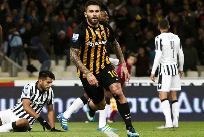 Nhận định, soi kèo PAOK vs Marko, 1h00 ngày 18/12: Thắng nhẹ