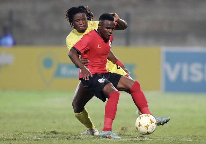 Nhận định, soi kèo Angola vs Mozambique, 19h00 ngày 17/12: Nỗi buồn xa nhà