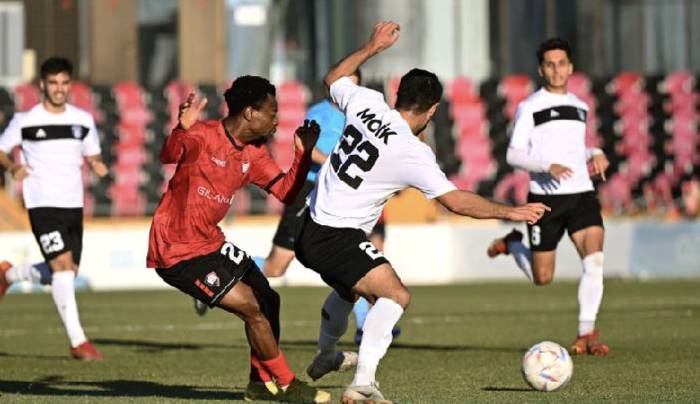 Nhận định, soi kèo Zaqatala vs FK MOIK Baku, 17h00 ngày 17/12: Thêm một lần đau