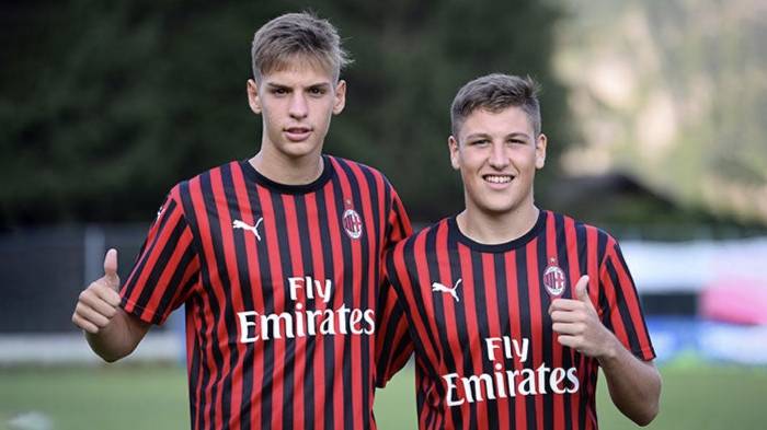 Nhận định, soi kèo AC Milan Youth vs Parma Youth, 20h00 ngày 16/12: Lật lại lịch sử