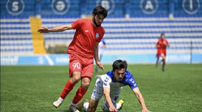 Nhận định, soi kèo Simal vs Baku Sportinq, 17h30 ngày 17/12: Kho điểm của giải