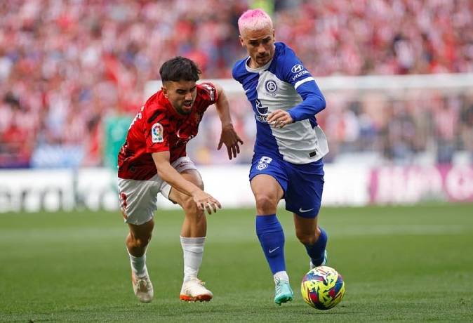 Nhận định, soi kèo Balears vs Atletico Madrid, 1h00 ngày 18/12: Đi tiếp là được