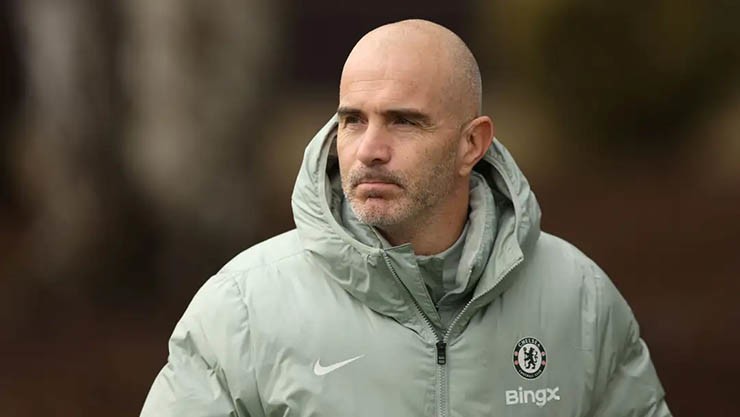 Chelsea nhắm 6 HLV thay thế, tính sa thải Maresca sau phát ngôn "lệch chuẩn"