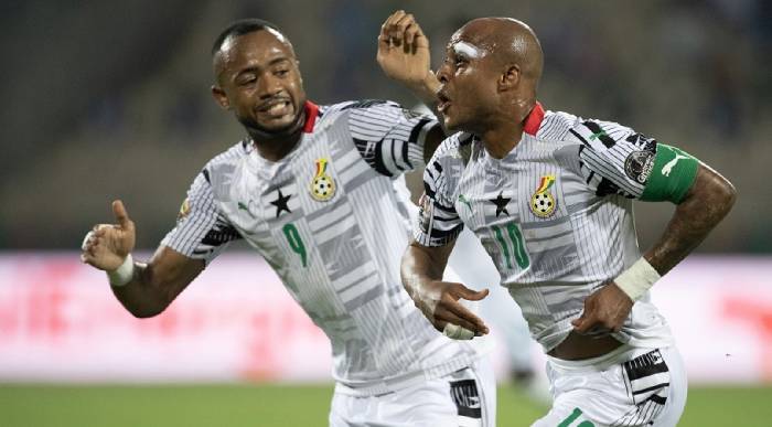 Nhận định, soi kèo Nam Phi vs Ghana, 21h00 ngày 16/12: Trái đắng xa nhà