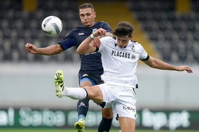 Nhận định, soi kèo Vitoria Guimaraes vs AVS Futebol, 3h00 ngày 18/12: Đè bẹp đối thủ