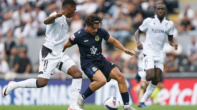 Nhận định, soi kèo Vitoria Guimaraes vs AVS Futebol, 3h00 ngày 18/12: Đè bẹp đối thủ - Ảnh 8