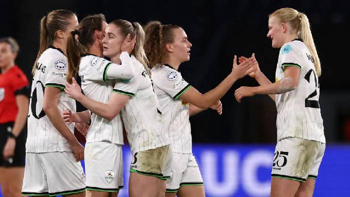 Nhận định, soi kèo Nữ Benfica vs Nữ PSG, 3h00 ngày 18/12: Đả bại chủ nhà