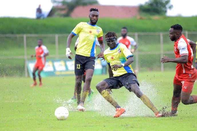 Nhận định, soi kèo Maroons vs Express B, 20h00 ngày 17/12: Tận dụng lợi thế