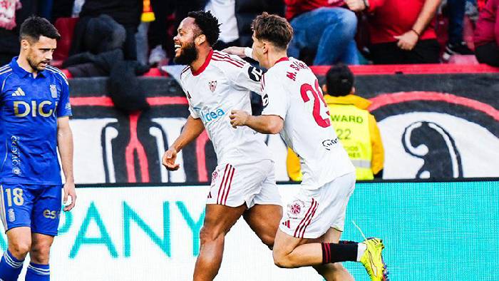 Nhận định, soi kèo Deportivo Alaves vs Sevilla, 3h ngày 18/12: Đội khách chiếm ưu thế