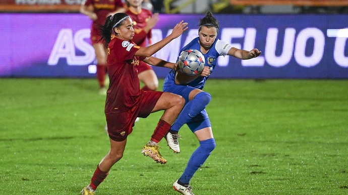 Nhận định, soi kèo Nữ Roma vs Nữ St. Polten, 3h00 ngày 18/12: Cuộc chiến vì danh dự - Ảnh 8