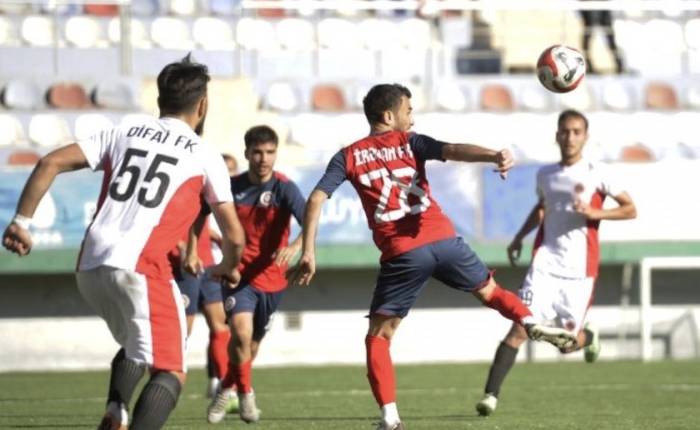 Nhận định, soi kèo Difai Agsu FK vs Energetik Mingachevir, 16h00 ngày 18/12: Tiếp tục gieo sầu