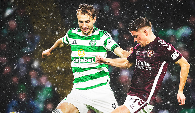 Kèo vàng bóng đá Dundee United vs Celtic, 03h00 ngày 18/12: Khách đáng tin - Ảnh 1