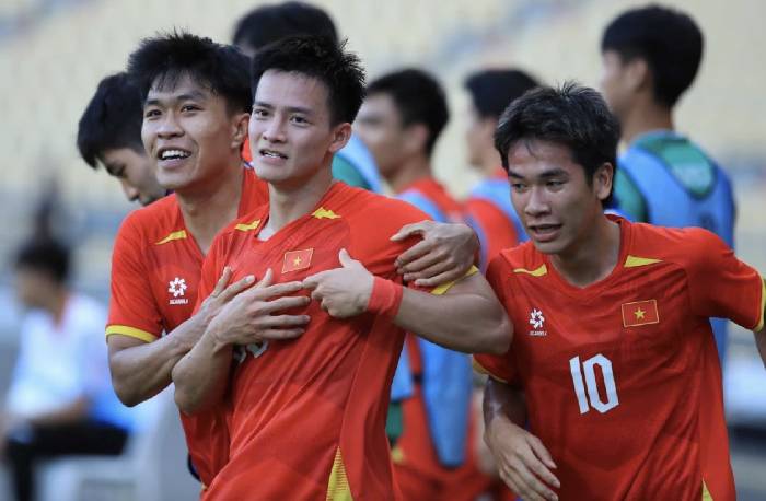 Nhận định, soi kèo U22 Thái Lan vs U22 Việt Nam, 19h30 ngày 18/12: Vui trên đất Thái