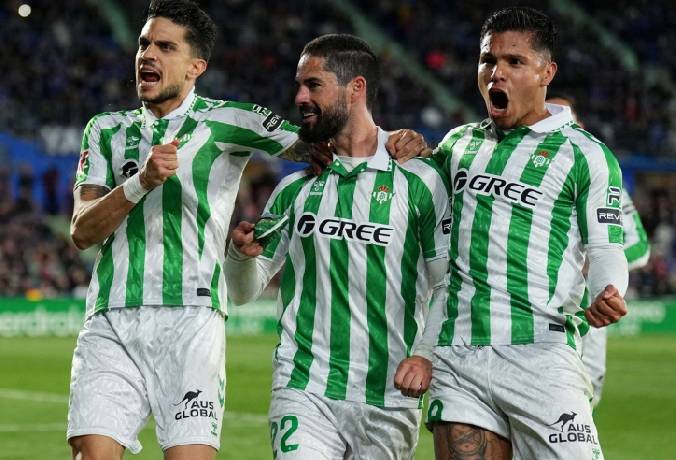 Nhận định, soi kèo Real Murcia vs Real Betis, 03h00 ngày 19/12: Khẳng định sức mạnh