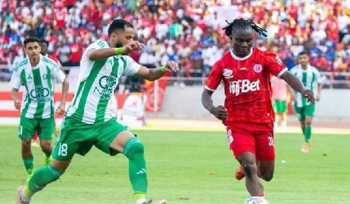 Nhận định, soi kèo Assabah vs Al Malaab El Libby, 23h30 ngày 18/12: Tân binh đáng gờm