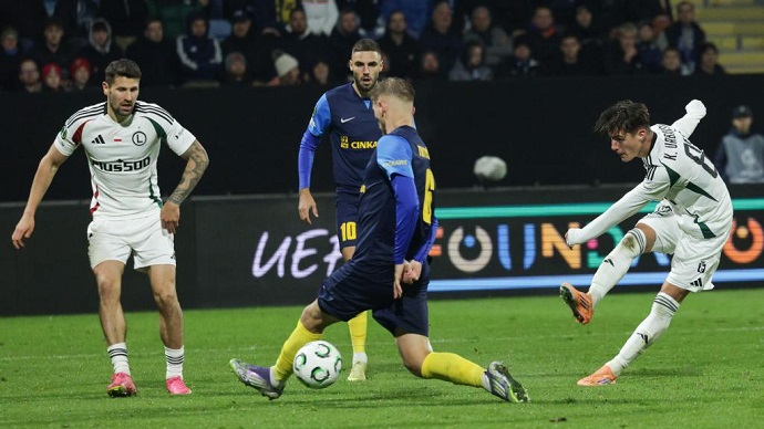 Nhận định, soi kèo NK Celje vs Shelbourne, 3h00 ngày 19/12: Khách buông xuôi - Ảnh 9