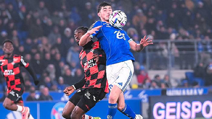 Nhận định, soi kèo Strasbourg vs Breidablik, 3h ngày 19/12: Chênh lệch lớn