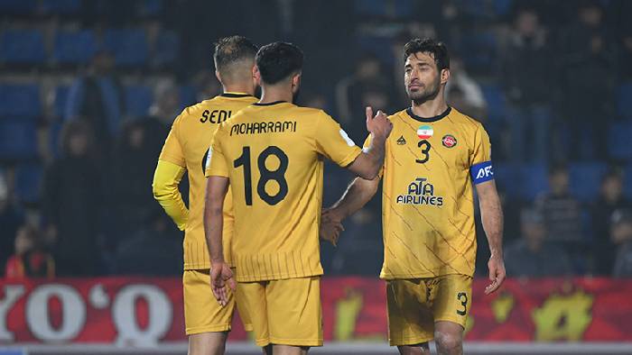 Nhận định, soi kèo Tractor vs Persepolis, 19h45 ngày 18/12: Khó thắng