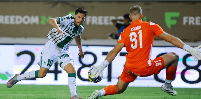 Nhận định, soi kèo Omonia vs Rakow Czestochowa, 3h00 ngày 19/12: Khó phân thắng bại - Ảnh 10