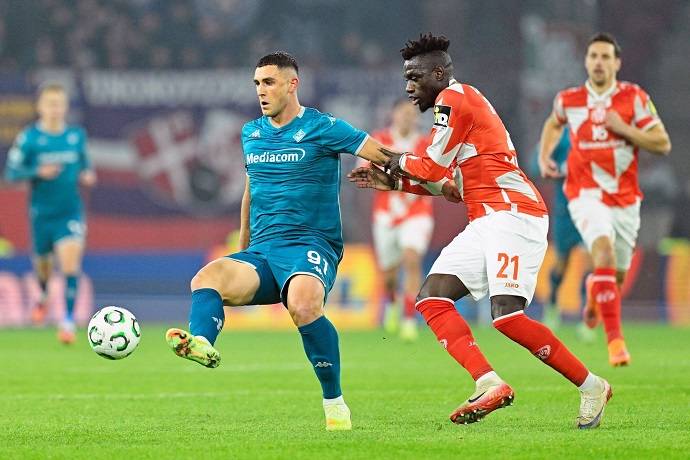 Nhận định, soi kèo Mainz 05 vs Samsunspor, 3h00 ngày 19/12: Thận trọng