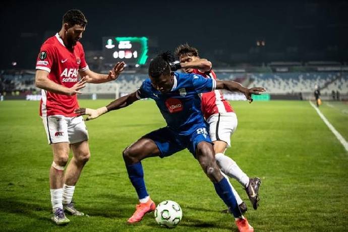 Nhận định, soi kèo: Rayo Vallecano vs Drita, 3h00 ngày 19/12: Đẳng cấp khác biệt